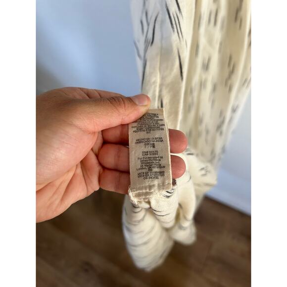 Free people Maxi Dress - Picture 7 of 9